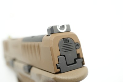 SPRINGFIELD ARMORY HELLCAT 9MM LUGER (9x19 PARA) - Image 22 of 25