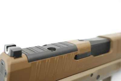 SPRINGFIELD ARMORY HELLCAT 9MM LUGER (9x19 PARA) - Image 11 of 25