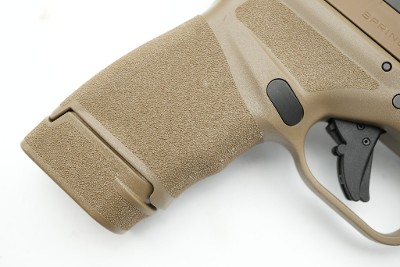 SPRINGFIELD ARMORY HELLCAT 9MM LUGER (9x19 PARA) - Image 4 of 25