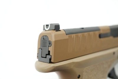 SPRINGFIELD ARMORY HELLCAT 9MM LUGER (9x19 PARA) - Image 10 of 25