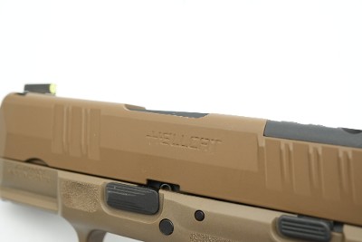 SPRINGFIELD ARMORY HELLCAT 9MM LUGER (9x19 PARA) - Image 24 of 25