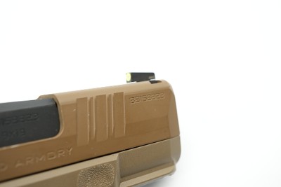 SPRINGFIELD ARMORY HELLCAT 9MM LUGER (9x19 PARA) - Image 12 of 25