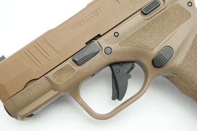 SPRINGFIELD ARMORY HELLCAT 9MM LUGER (9x19 PARA) - Image 16 of 25