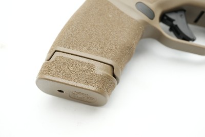 SPRINGFIELD ARMORY HELLCAT 9MM LUGER (9x19 PARA) - Image 9 of 25