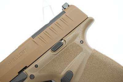 SPRINGFIELD ARMORY HELLCAT 9MM LUGER (9x19 PARA) - Image 14 of 25
