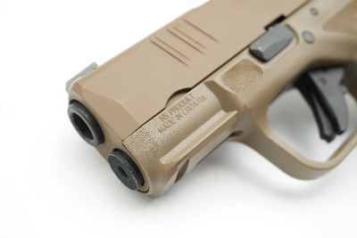 SPRINGFIELD ARMORY HELLCAT 9MM LUGER (9x19 PARA) - Image 18 of 25