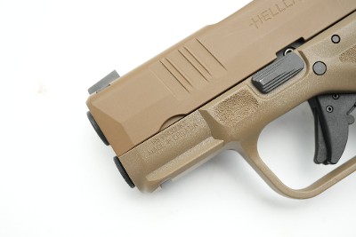 SPRINGFIELD ARMORY HELLCAT 9MM LUGER (9x19 PARA) - Image 17 of 25