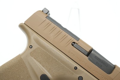 SPRINGFIELD ARMORY HELLCAT 9MM LUGER (9x19 PARA) - Image 3 of 25