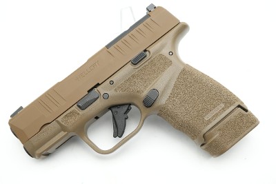 SPRINGFIELD ARMORY HELLCAT 9MM LUGER (9x19 PARA) - Image 13 of 25