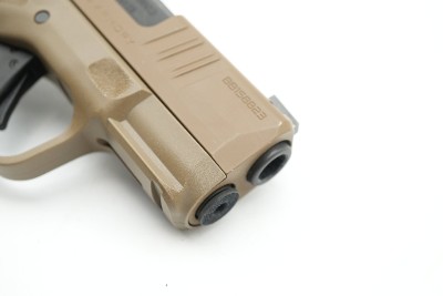 SPRINGFIELD ARMORY HELLCAT 9MM LUGER (9x19 PARA) - Image 7 of 25