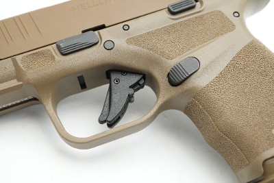 SPRINGFIELD ARMORY HELLCAT 9MM LUGER (9x19 PARA) - Image 20 of 25