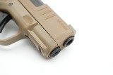 SPRINGFIELD ARMORY HELLCAT 9MM LUGER (9x19 PARA) - Image 7 of 25