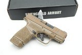 SPRINGFIELD ARMORY HELLCAT 9MM LUGER (9x19 PARA) - Image 1 of 25