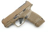 SPRINGFIELD ARMORY HELLCAT 9MM LUGER (9x19 PARA) - Image 13 of 25