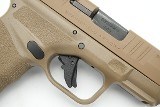SPRINGFIELD ARMORY HELLCAT 9MM LUGER (9x19 PARA) - Image 5 of 25