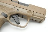 SPRINGFIELD ARMORY HELLCAT 9MM LUGER (9x19 PARA) - Image 8 of 25