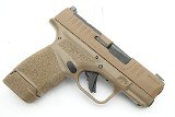 SPRINGFIELD ARMORY HELLCAT 9MM LUGER (9x19 PARA) - Image 2 of 25