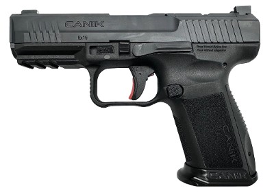 CANIK Mete Sf 9MM LUGER (9x19 PARA) - Image 1 of 5