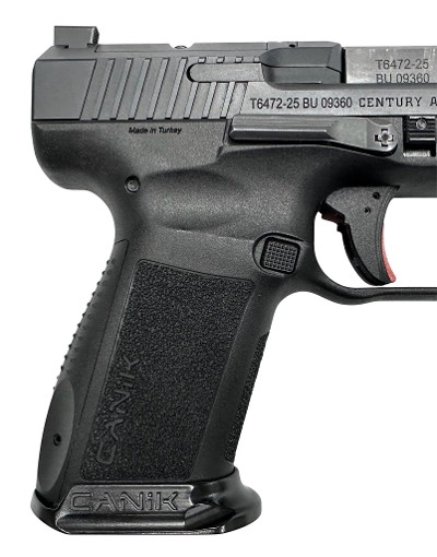 CANIK Mete Sf 9MM LUGER (9x19 PARA) - Image 5 of 5