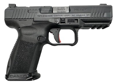 CANIK Mete Sf 9MM LUGER (9x19 PARA) - Image 2 of 5