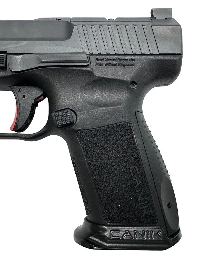 CANIK Mete Sf 9MM LUGER (9x19 PARA) - Image 4 of 5