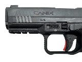 CANIK Mete Sf 9MM LUGER (9x19 PARA) - Image 3 of 5