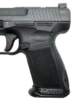 CANIK Mete Sf 9MM LUGER (9x19 PARA) - Image 4 of 5