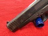 GLOCK 48 G48 CUSTOM CERAKOTE JOB AMERICAN FLAG 9MM LUGER (9x19 PARA) - Image 6 of 7