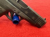 GLOCK 48 G48 CUSTOM CERAKOTE JOB AMERICAN FLAG 9MM LUGER (9x19 PARA) - Image 3 of 7