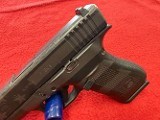 GLOCK 48 G48 CUSTOM CERAKOTE JOB AMERICAN FLAG 9MM LUGER (9x19 PARA) - Image 5 of 7
