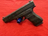 GLOCK 48 G48 CUSTOM CERAKOTE JOB AMERICAN FLAG 9MM LUGER (9x19 PARA) - Image 4 of 7
