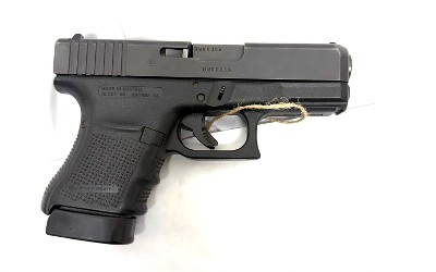 GLOCK G30 GEN4 .45 ACP - Image 3 of 3
