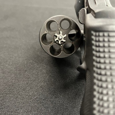 TAURUS MODEL 856 ULTRA LITE .38 SPL - Image 3 of 9