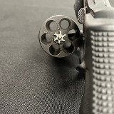 TAURUS MODEL 856 ULTRA LITE .38 SPL - Image 3 of 9