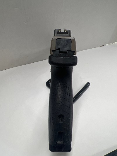 RUGER AMERICAN PISTOL 9MM LUGER (9x19 PARA) - Image 4 of 4