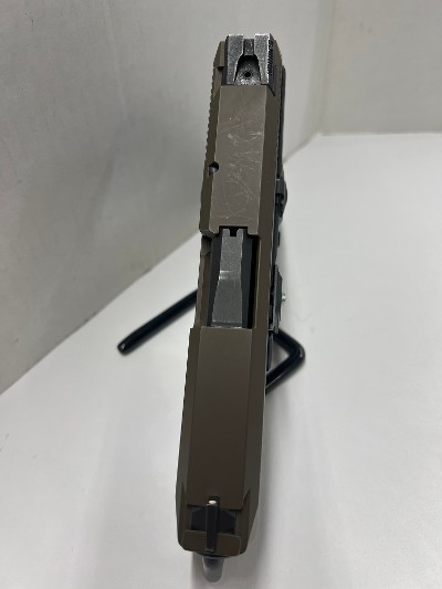 RUGER AMERICAN PISTOL 9MM LUGER (9x19 PARA) - Image 2 of 4