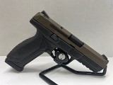 RUGER AMERICAN PISTOL 9MM LUGER (9x19 PARA) - Image 3 of 4