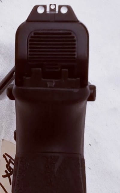 SAR FIREARMS SAR9 9MM LUGER (9x19 PARA) - Image 3 of 7