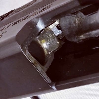 SAR FIREARMS SAR9 9MM LUGER (9x19 PARA) - Image 6 of 7