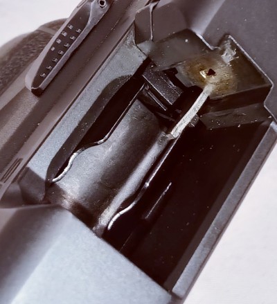 SAR FIREARMS SAR9 9MM LUGER (9x19 PARA) - Image 5 of 7