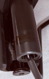 SAR FIREARMS SAR9 9MM LUGER (9x19 PARA) - Image 7 of 7