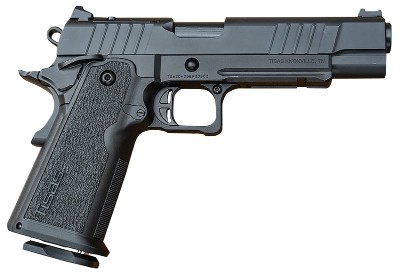 TISAS 1911 DUTY B9R DS 9MM LUGER (9x19 PARA) - Image 1 of 2