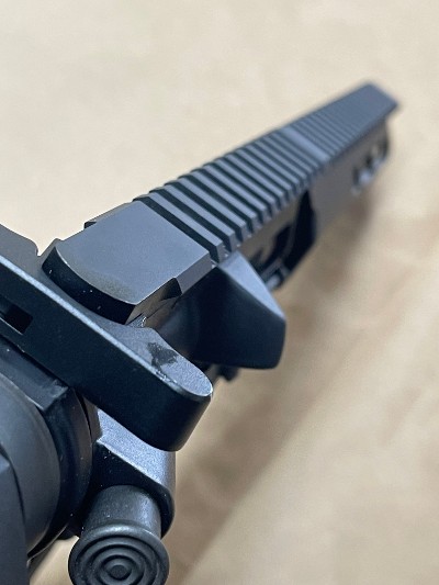 SMITH & WESSON M&P 15 5.56X45MM NATO - Image 5 of 6