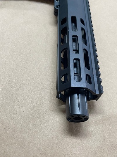 SMITH & WESSON M&P 15 5.56X45MM NATO - Image 6 of 6