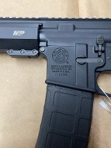 SMITH & WESSON M&P 15 5.56X45MM NATO - Image 2 of 6