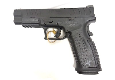 SPRINGFIELD ARMORY XDM ELITE 9MM LUGER (9x19 PARA) - Image 2 of 3