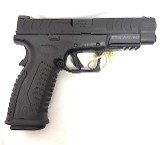 SPRINGFIELD ARMORY XDM ELITE 9MM LUGER (9x19 PARA) - Image 3 of 3