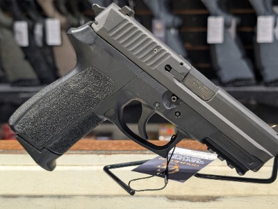 SIG SAUER SP2022 9MM LUGER (9x19 PARA) - Image 2 of 3