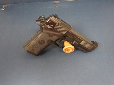 BERETTA 80X CHEETAH .380 ACP - Image 2 of 3