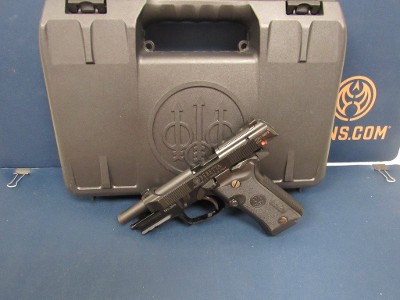 BERETTA 80X CHEETAH .380 ACP - Image 1 of 3
